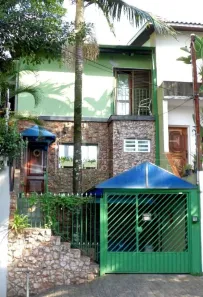 Casa com 2 Quartos à venda, 105m² no Jardim das Bandeiras, São Paulo