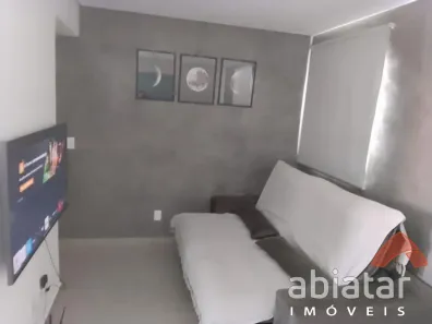 Apartamento com 2 Quartos à venda, 60m² no Jardim Elizabete, Taboão da Serra