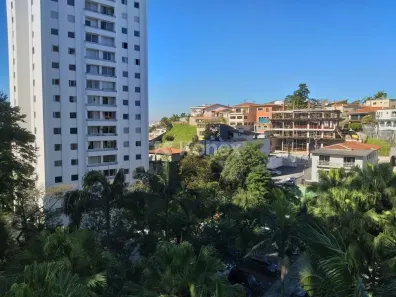 Apartamento com 3 Quartos à venda, 90m² no Vila Ester (Zona Norte), São Paulo