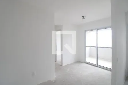 Apartamento com 2 Quartos à venda, 44m² no Vila Socorro, São Paulo