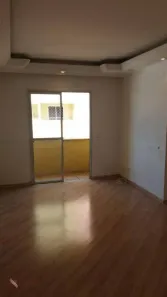 Apartamento com 2 Quartos à venda, 51m² no Jardim Ubirajara (Zona Sul), São Paulo
