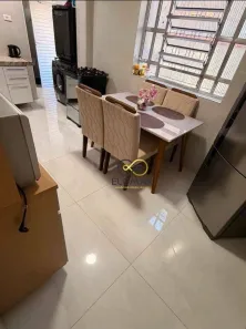 Apartamento com 3 Quartos à venda, 114m² no Santana, São Paulo