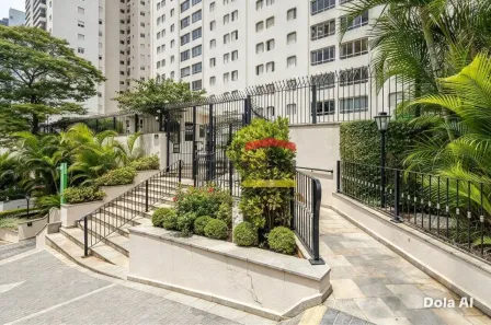 Apartamento com 3 Quartos à venda, 130m² no Pinheiros, São Paulo