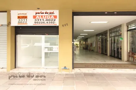 Ponto Comercial para alugar, 108m² no Independência, Porto Alegre