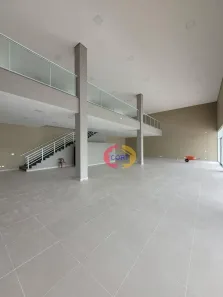 Ponto Comercial para alugar, 378m² no Arujá Country Club, Arujá