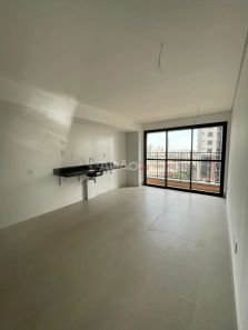 Apartamento com 2 Quartos à venda, 72m² no Setor Bueno, Goiânia