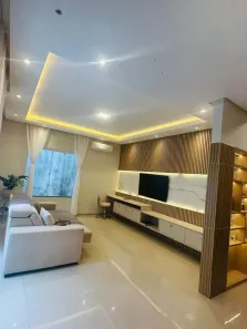 Casa com 1 Quarto para alugar, 75m² no Olho D'Água, São Luís