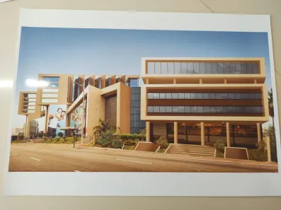 Sala Comercial à venda, 33m² no Jardim Oceania, João Pessoa