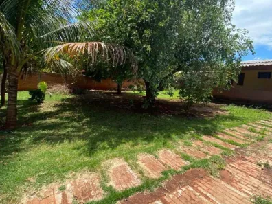 Fazenda/Sítio com 5 Quartos à venda, 1300m² no Alvorada do Sul, Alvorada do Sul