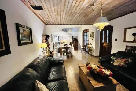 Casa com 4 Quartos à venda, 299m² no Nova Petrópolis, São Bernardo do Campo