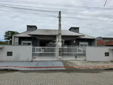 Casa com 3 Quartos à venda, 91m² no Itacolomi, Balneário Piçarras
