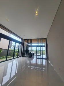 Casa de Condomínio com 3 Quartos à venda, 268m² no Residencial e Empresarial Alphaville, Ribeirão Preto