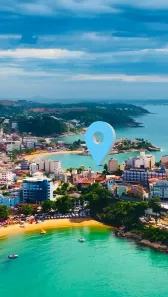 Apartamento com 2 Quartos à venda, 85m² no Iriri, Anchieta