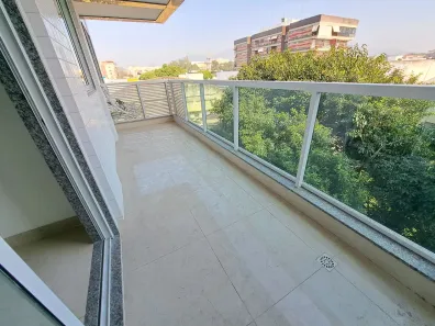 Apartamento com 2 Quartos à venda, 70m² no Taquara, Rio de Janeiro