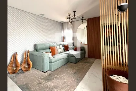 Apartamento com 2 Quartos à venda, 77m² no Anchieta, São Bernardo do Campo
