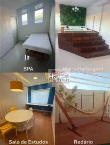 Apartamento com 3 Quartos à venda, 70m² no Porto Novo, São Gonçalo