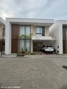 Casa de Condomínio com 4 Quartos à venda, 250m² no Buraquinho, Lauro de Freitas