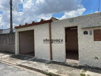 Casa com 3 Quartos à venda, 166m² no Núcleo Habitacional São Judas Tadeu, Itu