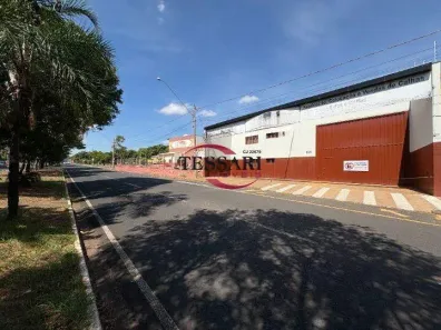 para alugar, 318m² no Jardim Seyon, São José do Rio Preto