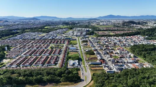 Lote/Terreno à venda, 303m² no Bela Vista, Palhoça