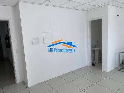 Sala Comercial à venda, 34m² no Vila Leopoldina, São Paulo