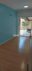 Apartamento com 2 Quartos à venda, 56m² no Jardim Santa Clara, Taubaté