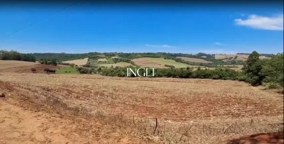 Lote/Terreno à venda, 21175m² no Espírito Santo, Londrina
