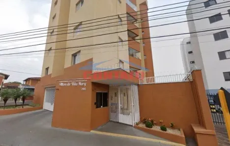 Apartamento com 2 Quartos à venda, 75m² no Vila Faria, São Carlos