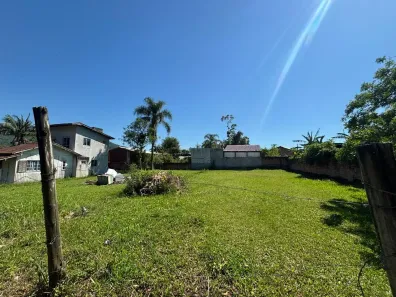 Lote/Terreno à venda, 360m² no Encantada, Garopaba
