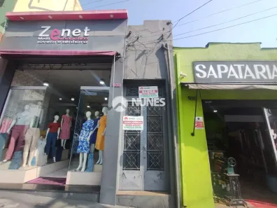 Sala Comercial com 2 Quartos para alugar, 60m² no Centro, Osasco