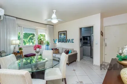 Apartamento com 3 Quartos à venda, 87m² no Petrópolis, Porto Alegre