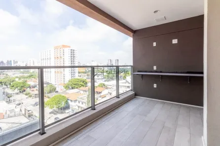 Apartamento com 2 Quartos à venda, 65m² no Indianópolis, São Paulo