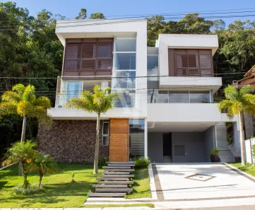 Casa de Condomínio com 3 Quartos à venda, 360m² no Quintas do Ingaí, Santana de Parnaíba