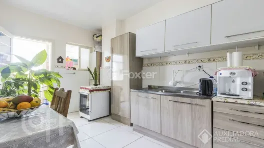 Apartamento com 2 Quartos à venda, 55m² no Floresta, Porto Alegre