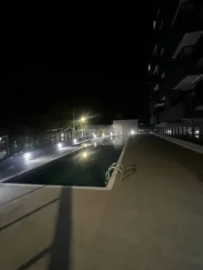 Apartamento com 2 Quartos para alugar, 63m² no Centro, Ubatuba