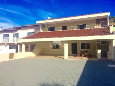 Sobrado com 4 Quartos à venda, 289m² no Centro, Barra Velha