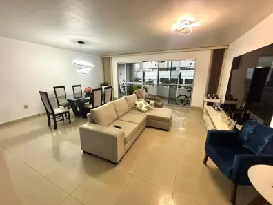 Apartamento com 4 Quartos à venda, 160m² no Maurício de Nassau, Caruaru