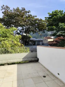 Casa de Condomínio com 3 Quartos para alugar, 278m² no Jardim Botânico, Rio de Janeiro