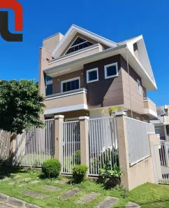 Casa de Condomínio com 3 Quartos à venda, 240m² no Aristocrata, São José dos Pinhais