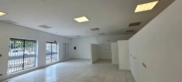 Ponto Comercial para alugar, 700m² no Santo Amaro, São Paulo