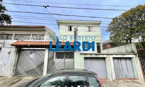 Sobrado com 4 Quartos à venda, 574m² no Jardim Oriental, São Paulo