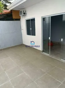 Casa com 2 Quartos para alugar, 160m² no Vila Cordeiro, São Paulo