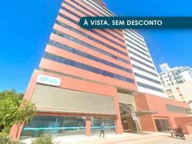 Sala Comercial com 1 Quarto à venda, 209m² no Estreito, Florianópolis