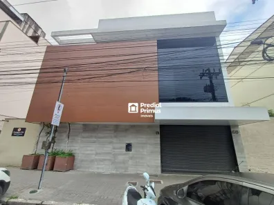 Prédio Comercial para alugar, 650m² no Centro, Nova Friburgo