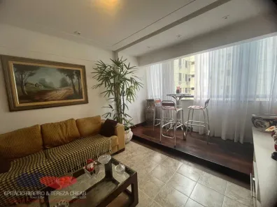 Apartamento com 3 Quartos à venda, 106m² no Itaigara, Salvador
