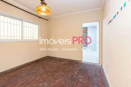 Sobrado com 3 Quartos à venda, 144m² no Jardim Umuarama, São Paulo
