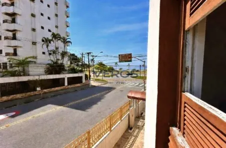 Apartamento com 2 Quartos à venda, 124m² no Jardim Primavera, Caraguatatuba