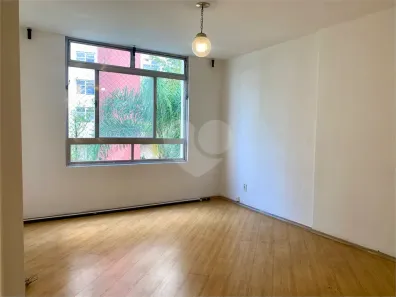 Apartamento com 3 Quartos à venda, 125m² no Paraíso, São Paulo