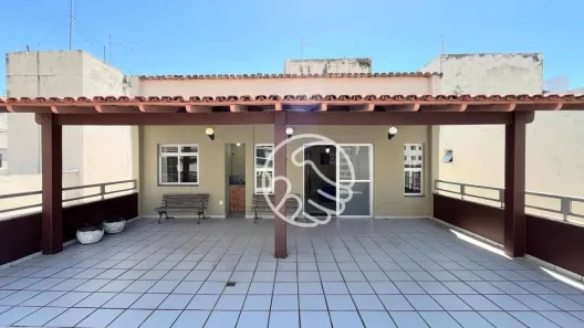 Cobertura com 3 Quartos à venda, 204m² no Praia do Morro, Guarapari