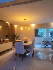 Casa de Condomínio com 5 Quartos à venda, 300m² no Portão, Lauro de Freitas